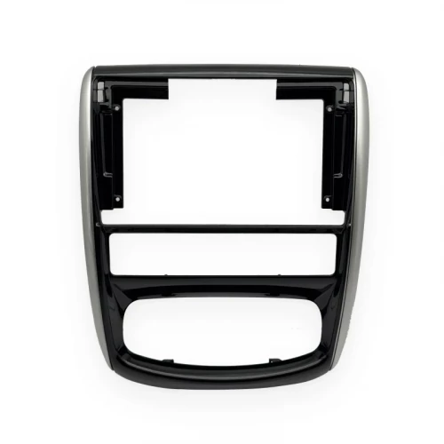 Переходная рамка Nissan Terrano (2014-2017) (9")