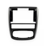 Переходная рамка Nissan Terrano (2014-2017) (9")