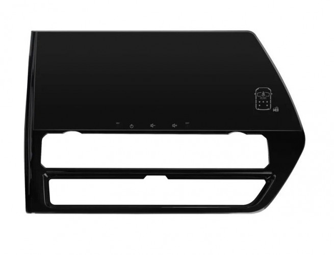 Штатная магнитола Carmedia YL-T1215H Toyota Highlander 2022+