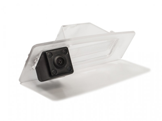 CMOS ИК штатная камера заднего вида AVS315CPR (#179) для автомобилей MAZDA