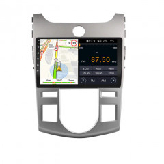 Штатная магнитола Parafar PF279LTX Kia Cerato (2007-2013)