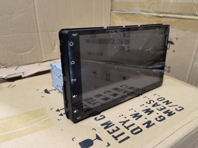 Штатная магнитола Carmedia KR-9220-S9 Toyota RAV4 2019+