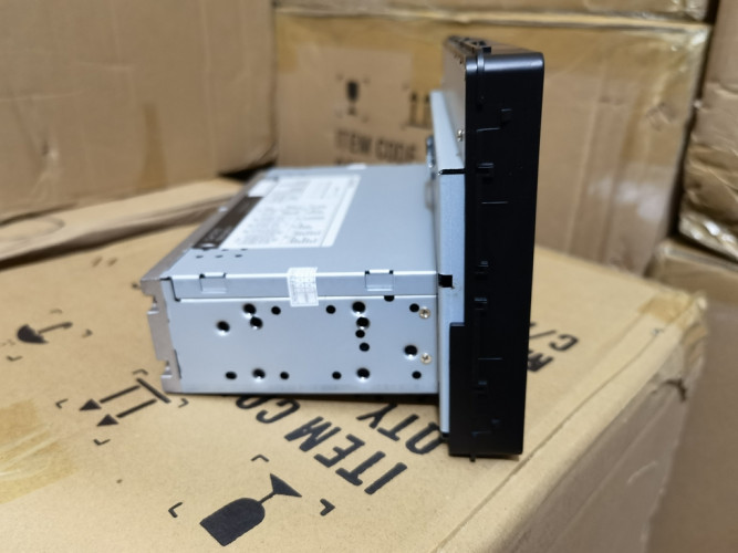 Штатная магнитола Carmedia KR-9220-S9 Toyota RAV4 2019+