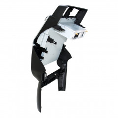 Штатная магнитола Carmedia KR-12118-S9 Toyota Land Cruiser Prado 150 2017+