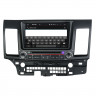 Штатная магнитола Carmedia KD-8062-P6 Mitsubishi Lancer X 2007-2013