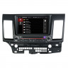 Штатная магнитола Carmedia KD-8062-P6 Mitsubishi Lancer X 2007-2013