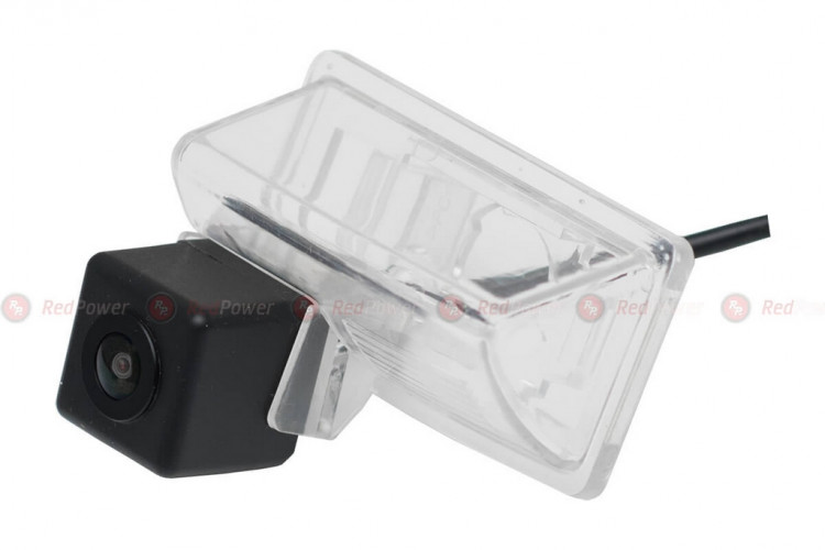 Камера заднего вида Redpower Premium GLY120 Geely Vision (2006+)