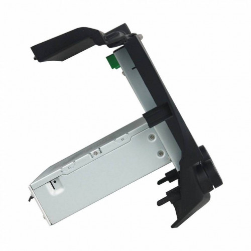 Штатная магнитола Carmedia KD-1218-P6 Honda Accord (2003-2007)