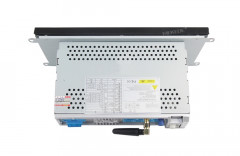 Штатная магнитола Carmedia MKD-M995-P5 Porsche Cayenne (2003-2010)