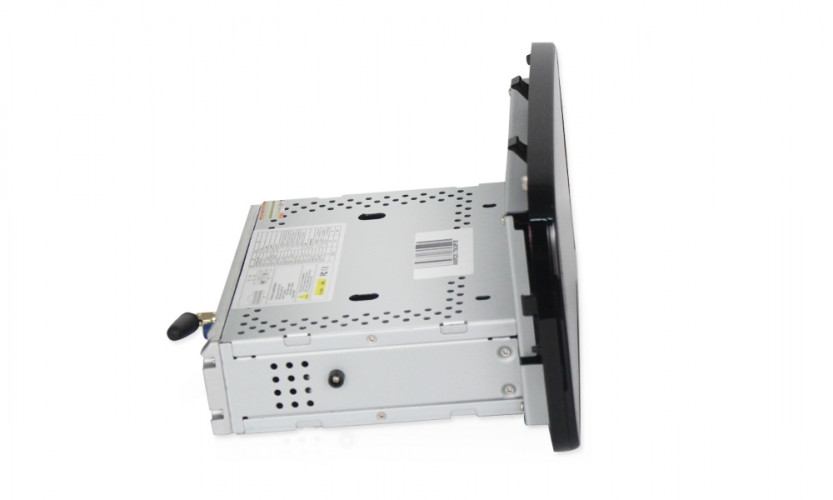 Штатная магнитола Carmedia XN-M902-P6 Mercedes-Benz Smart 2015-2019