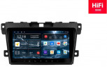 Штатная магнитола Redpower 75124 Mazda CX-7 1-поколение ER (02.2006-08.2012)