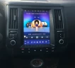 Штатная магнитола Tesla style Teyes TPRO 2 6/128 Infiniti FX35 1 (2002-2006)