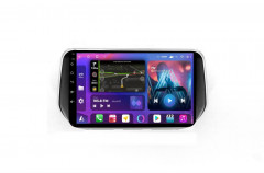 Штатная магнитола FarCar XL1124M Hyundai Santa Fe 2018+