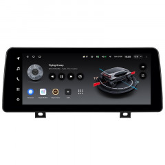 Переходная рамка BMW 2-Series Active Tourer F45 (EVO) (2014-2021) (12,3")