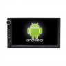 Штатная магнитола Carmedia KR-7141-T8 Nissan Navara (2005-2014)