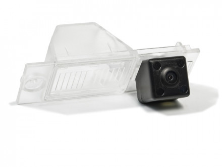CMOS ИК штатная камера заднего вида AVS315CPR  (#180) для автомобилей HYUNDAI