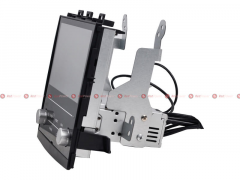 Штатная магнитола Redpower 31662 IPS DSP Subaru Forester( 2018+)