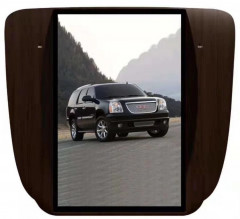 Штатная магнитола Carmedia NH-1203 Chevrolet Tahoe (2006-2014)