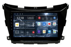 Штатная магнитола Redpower 71311 Nissan Murano Z52 (08.2016 - н.в.)