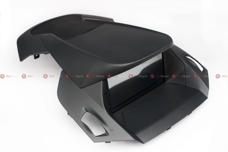 Штатная магнитола Redpower 71151DVD Ford Kuga 2-поколение (01.2011-н.в.) (с DVD приводом)