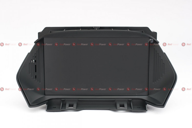 Штатная магнитола Redpower 71151DVD Ford Kuga 2-поколение (01.2011-н.в.) (с DVD приводом)