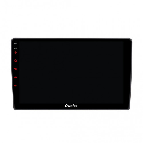 Штатная магнитола Carmedia OL-1257-Q Jeep