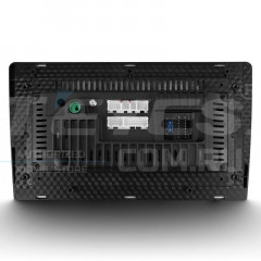 Штатная магнитола Teyes CC3L WiFi 2/32 Kia Mohave (2008-2016)