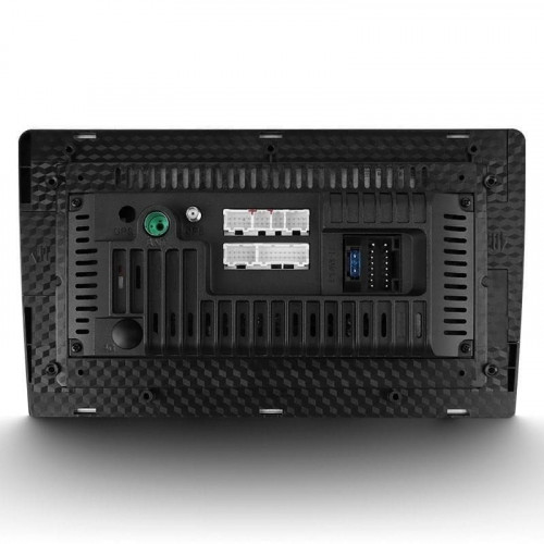 Штатная магнитола Teyes CC3L WiFi 2/32 Volvo S60 Y20 (2010-2018)