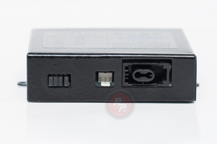 Адаптер штатного усилителя Most-AMP ver. 4.0