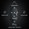 Комплект цифровых камер для установки кругового обзора + AHD ADAS для CC4 PRO
