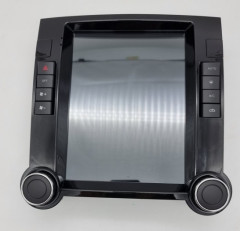 Штатная магнитола Carmedia NH-V9701 Volkswagen Touareg 2002-2010