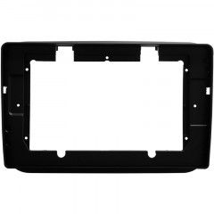 Переходная рамка Skoda Fabia 2 (2007-2014) (10")