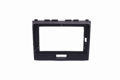 Переходная рамка Suzuki Wagon R 4 (2008-2012) (9")