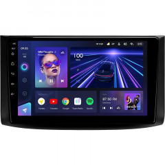 Штатная магнитола Teyes CC3 6/128 Chevrolet Aveo T250 (2006-2012)