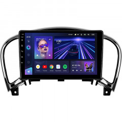 Штатная магнитола Teyes CC3 6/128 Nissan Juke (2010-2014)