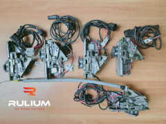 Комплект доводчиков дверей Rulium для BMW 1 серии F20 F21 2004-2019