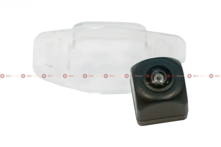 Камера заднего вида Redpower Premium HOD016 Honda Accord 7,8 (2008 - 2012),Civic (2012) sedan