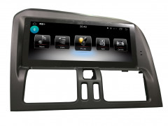 Штатная магнитола Carmedia XN-V8003 Volvo XC60 (2011-2014)