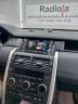 Штатная магнитола Radiola RDL-1662-19 Land Rover Discovery Sport (2015-2019) (Harman)