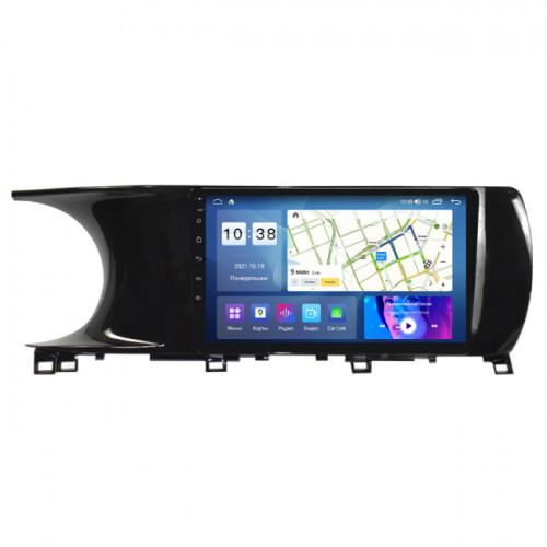 Штатная магнитола Parafar PF680UHD Kia K5 (2020+)