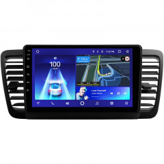 Переходная рамка Subaru Outback 3 / Legacy 4 (2003-2009) (9")