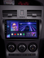 Штатная магнитола Teyes CC3 4/64 Mazda 3 2 (2009-2013)