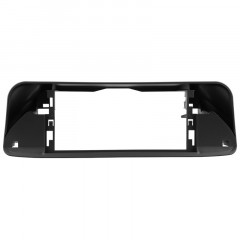 Переходная рамка Toyota Sienna 4 XL40 2020-2023 (12,3")