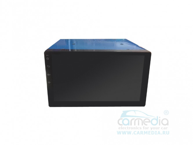 Универсальная магнитола Carmedia TP-UN008 2Din 7"