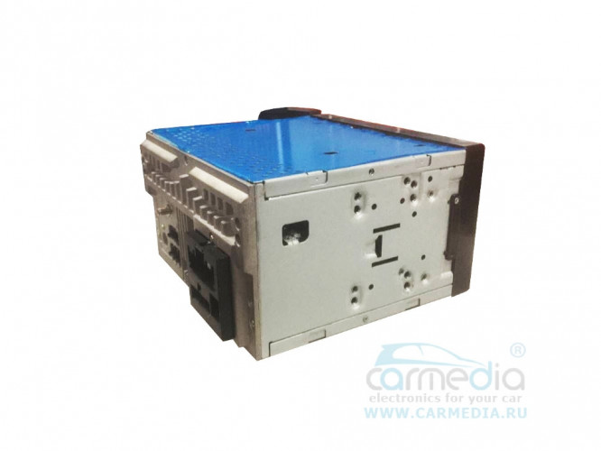 Универсальная магнитола Carmedia TP-UN008 2Din 7"