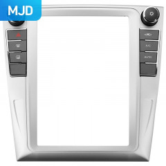 Переходная рамка Volkswagen Passat 7 B7 NMS (2011-2015) Тип-B (9,7")