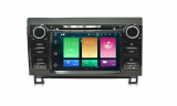Штатная магнитола Carmedia MKD-T790-P30-8 Toyota Tundra (2007-2013)