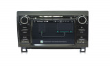 Штатная магнитола Carmedia MKD-T790-P30-8 Toyota Tundra (2007-2013)