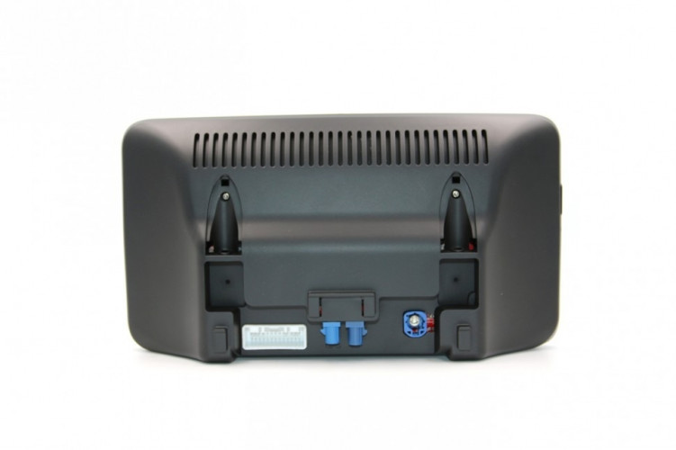 Штатная магнитола Radiola TC-7703 Mercedes-Benz B-klasse (2015-2018) NTG 5.0/5.1