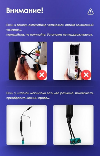 Штатная магнитола Teyes CC3 2K 4/64 Volkswagen Golf 7 MK7 (2012-2020) F2